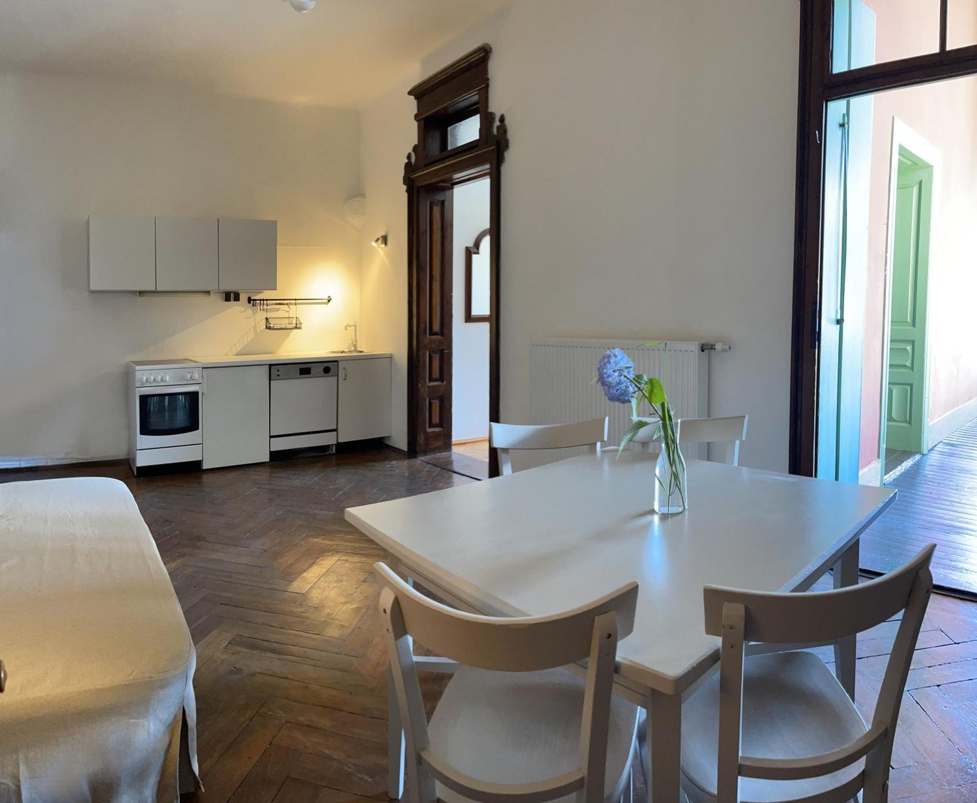 Villa Streintz Millstatt Rum bild