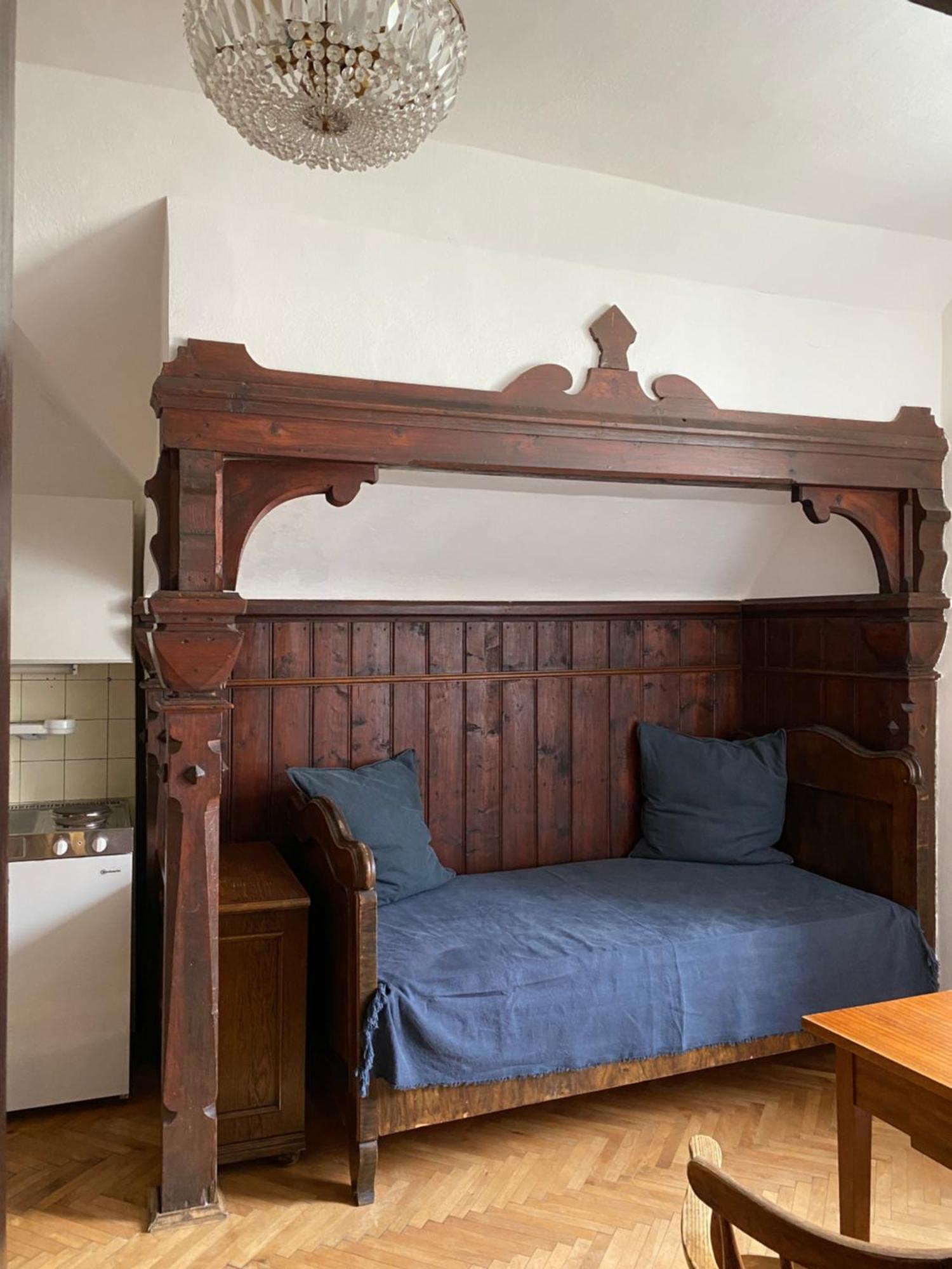 Villa Streintz Millstatt Rum bild