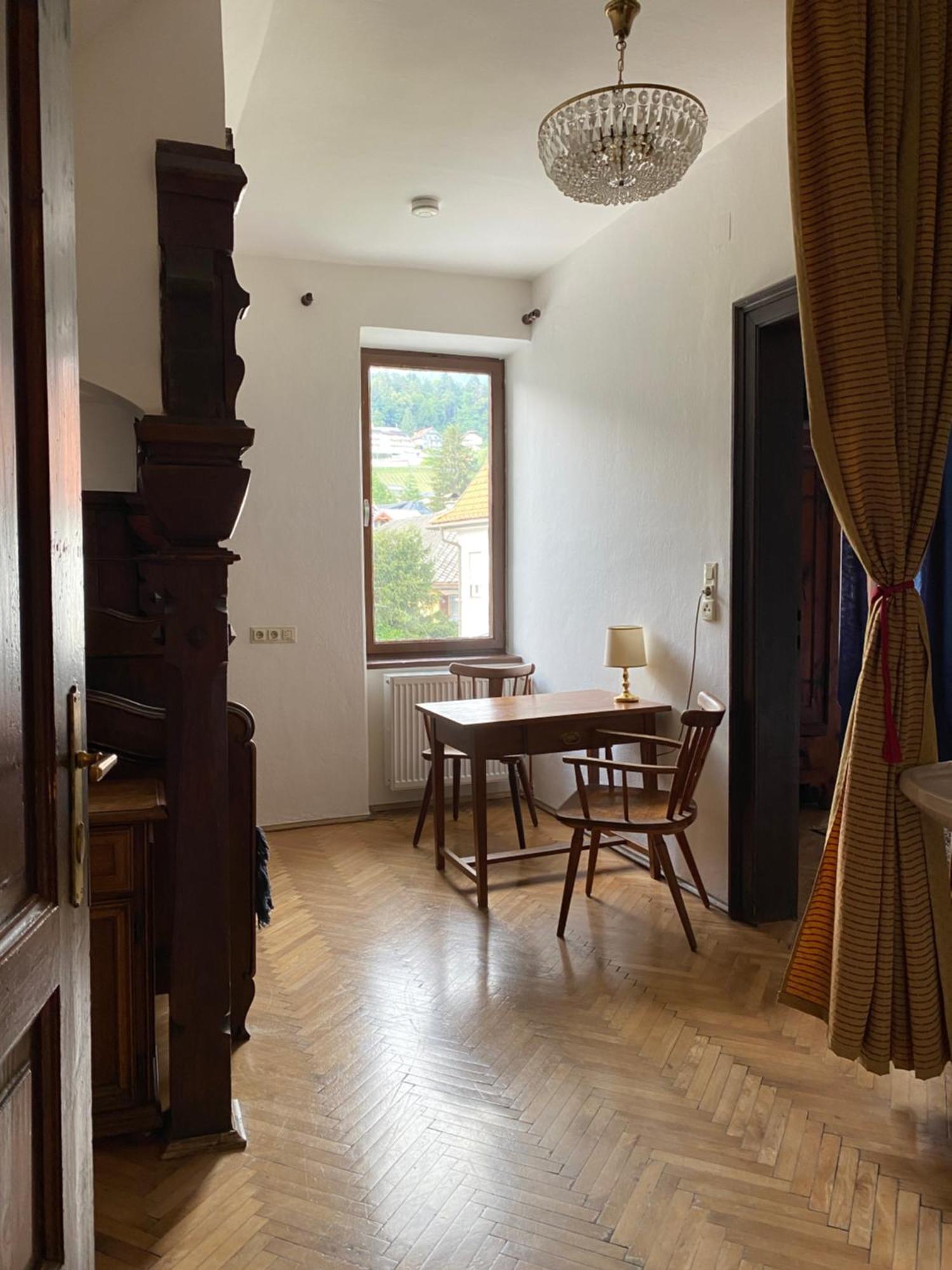 Villa Streintz Millstatt Rum bild