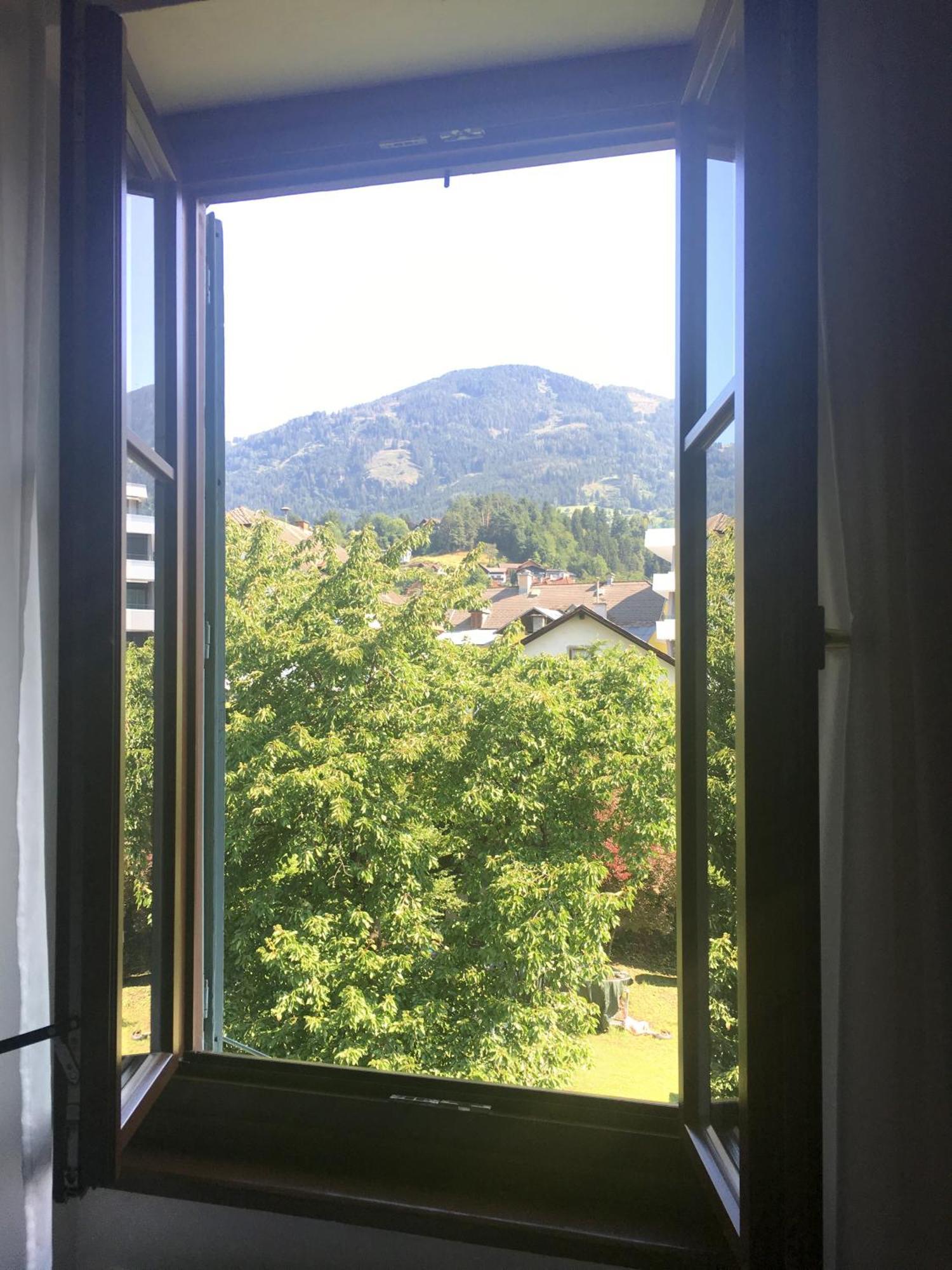 Villa Streintz Millstatt Rum bild