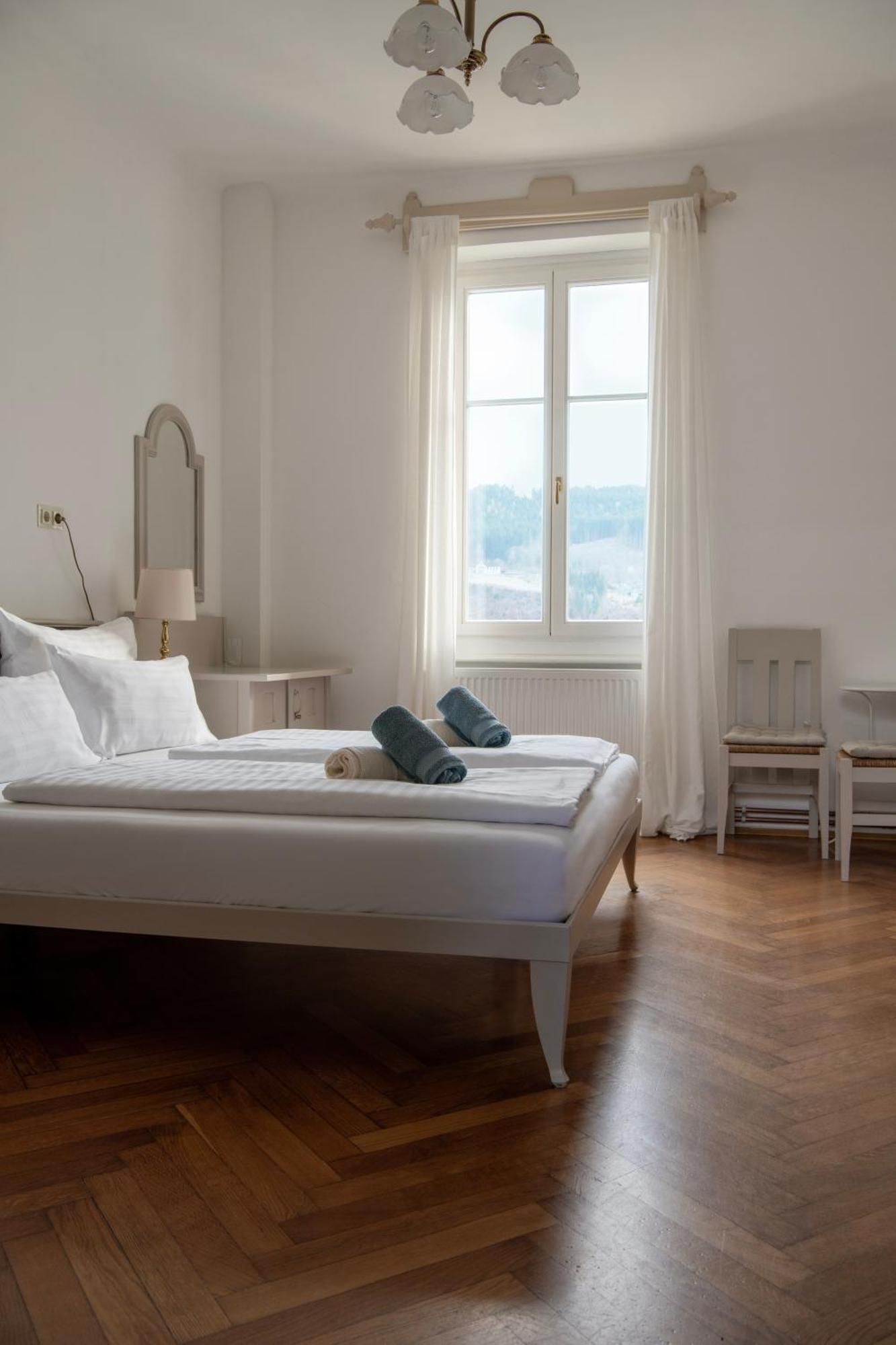Villa Streintz Millstatt Exteriör bild